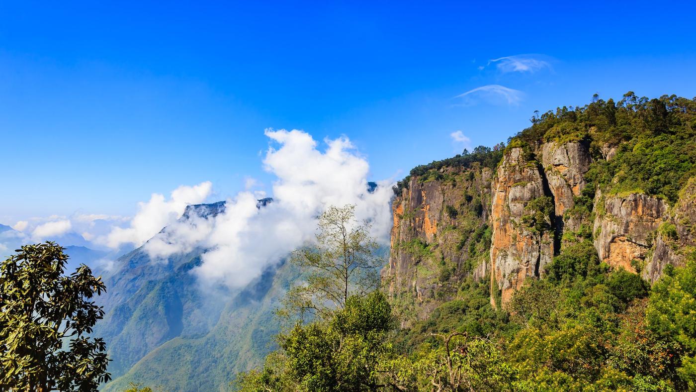 Kodaikanal, Tamil Nadu