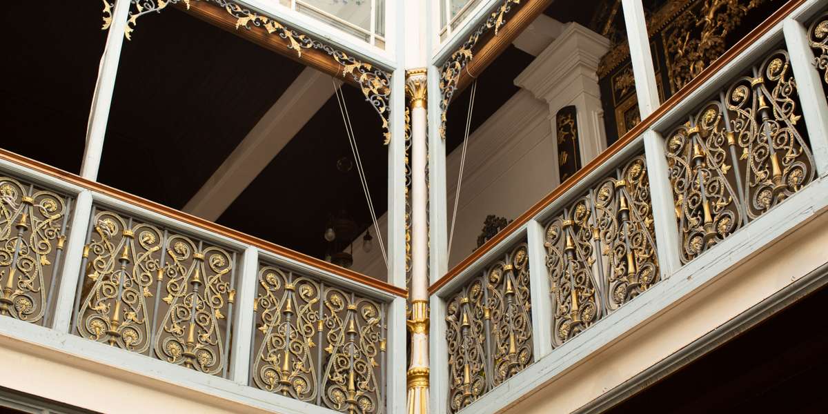 Accomodations in Penang