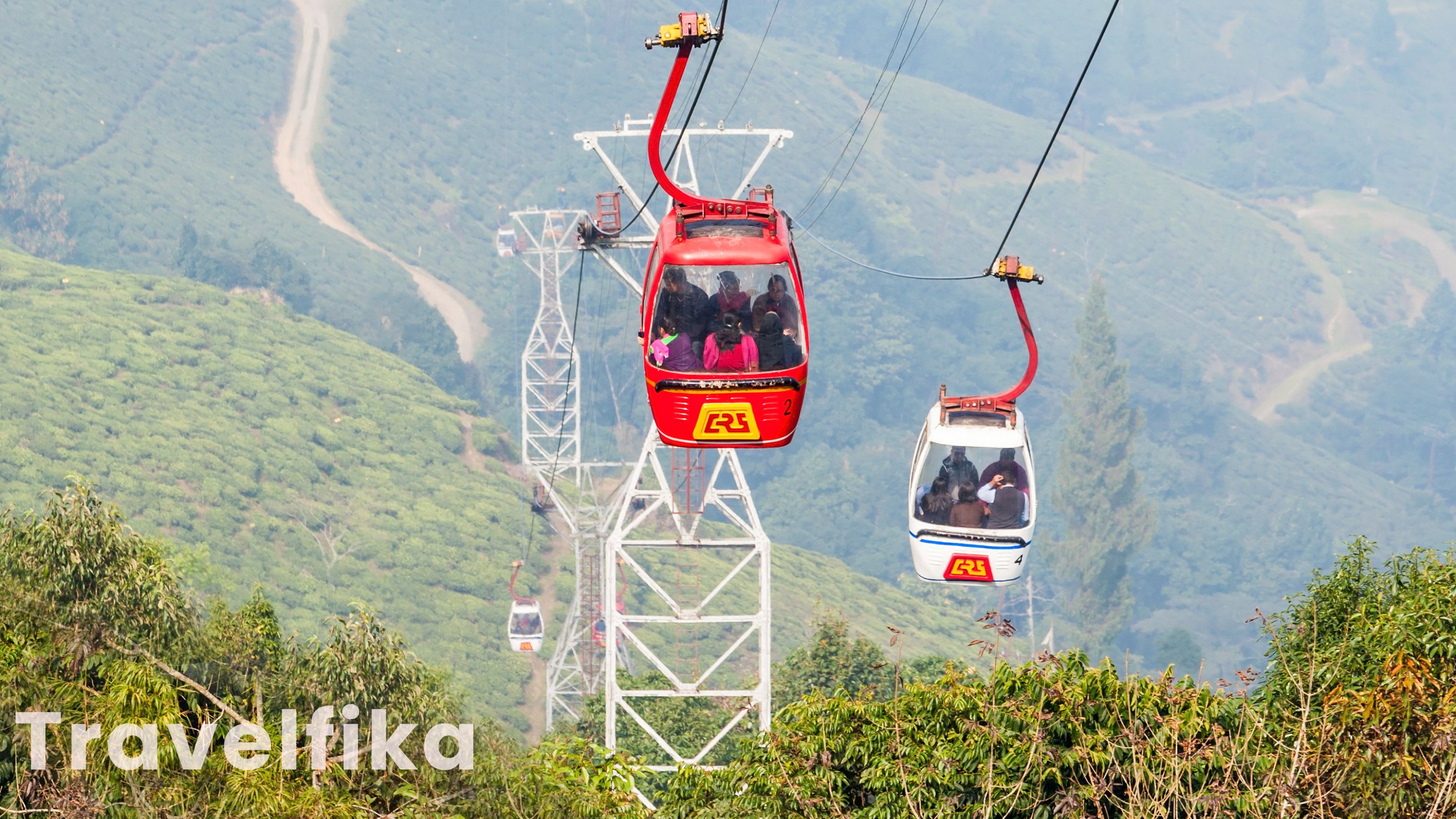 Darjeeling, West Bengal