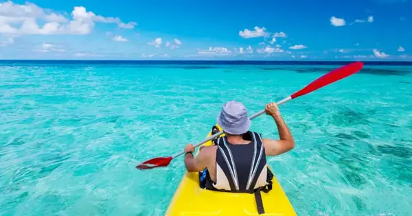Barbados Water Sports