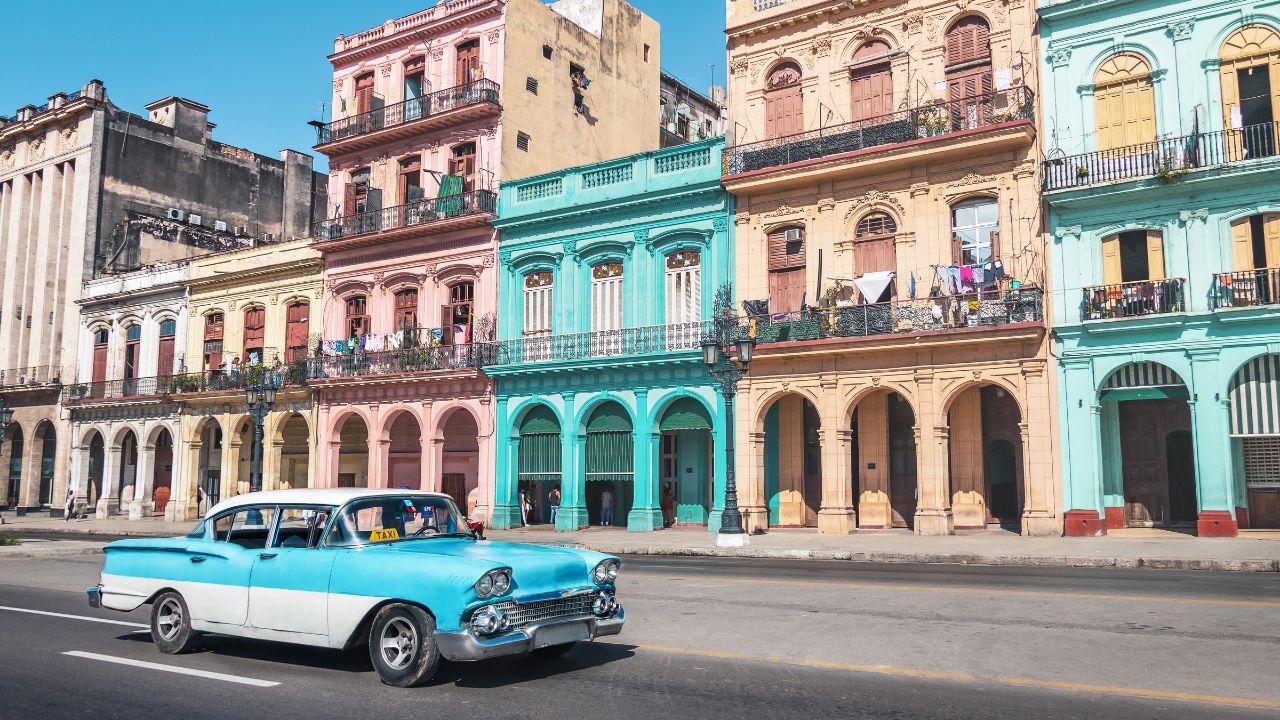 havana