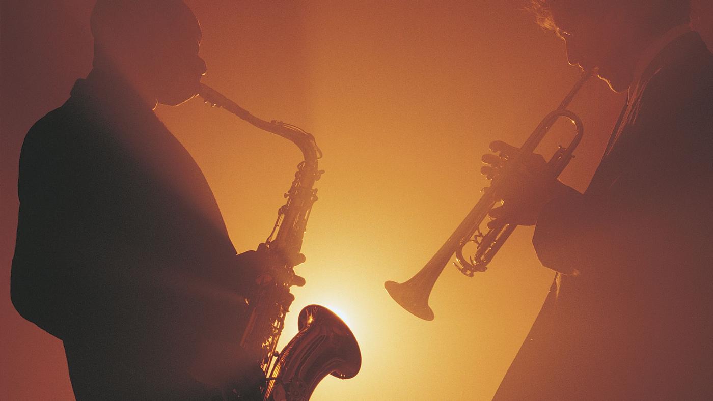 Chicago Jazz Festival