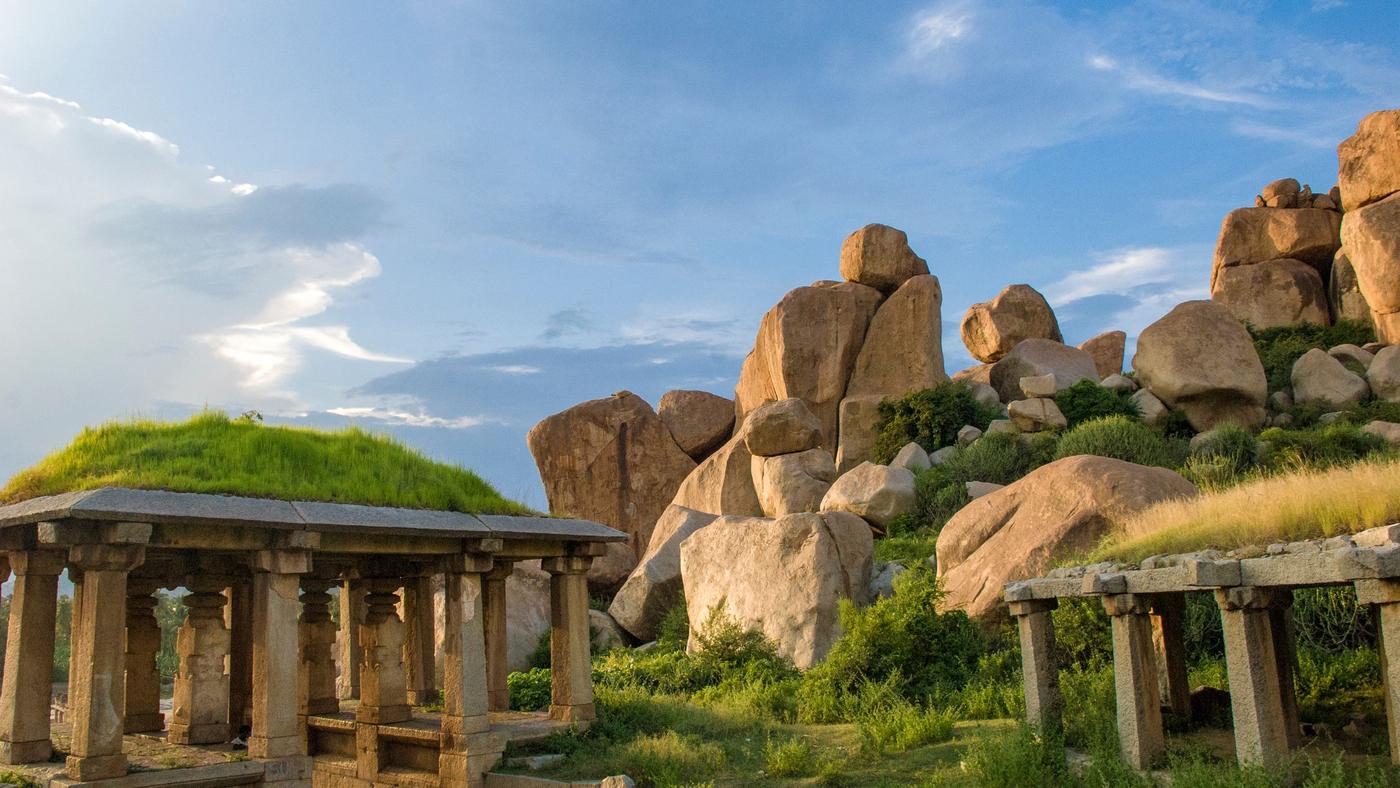Hampi
