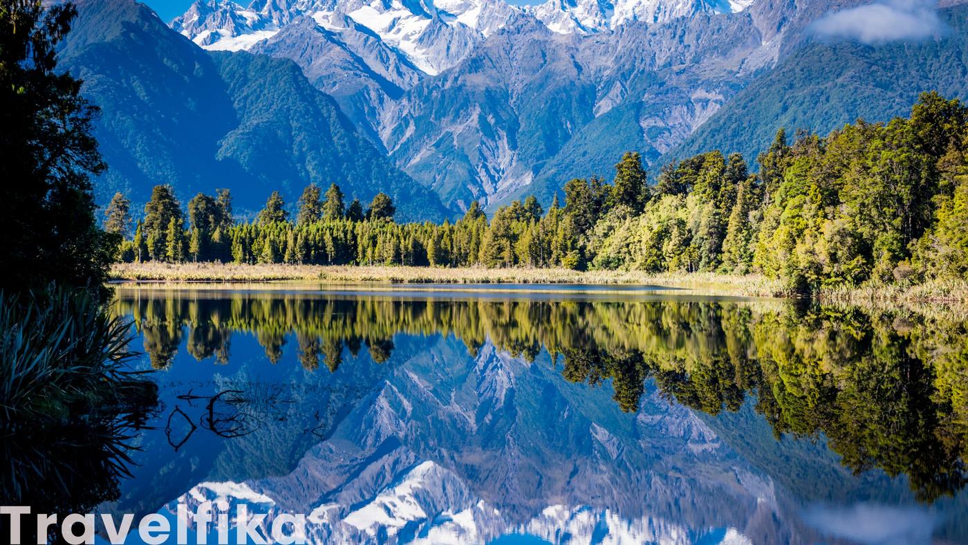 Queenstown, New Zealand