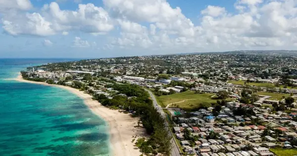 Barbados Resorts