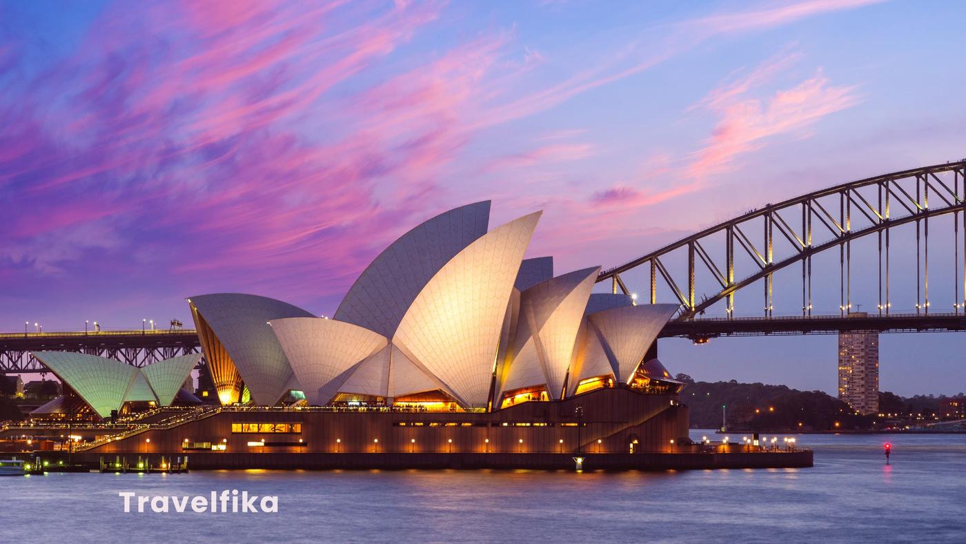 sydney