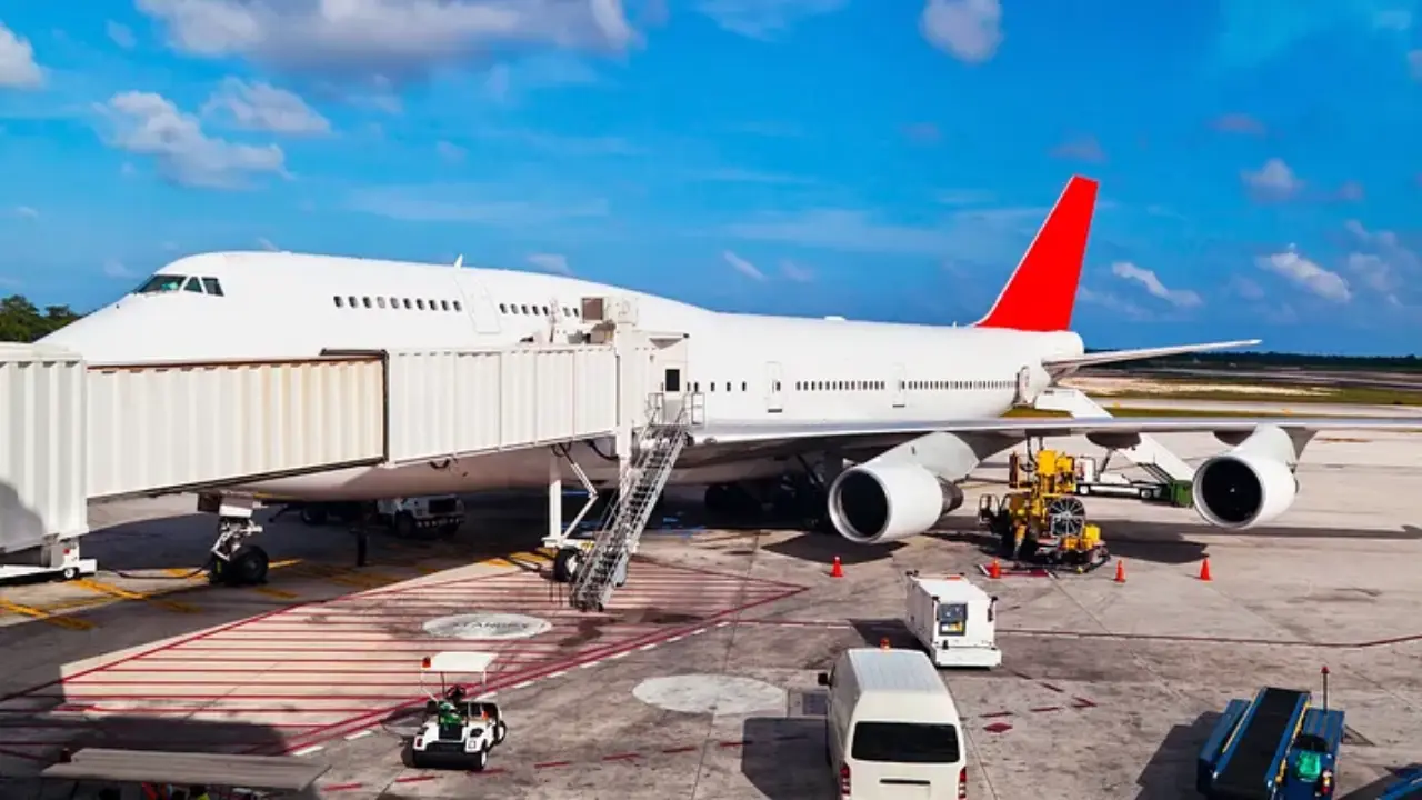 Airport Transfer in Cancun