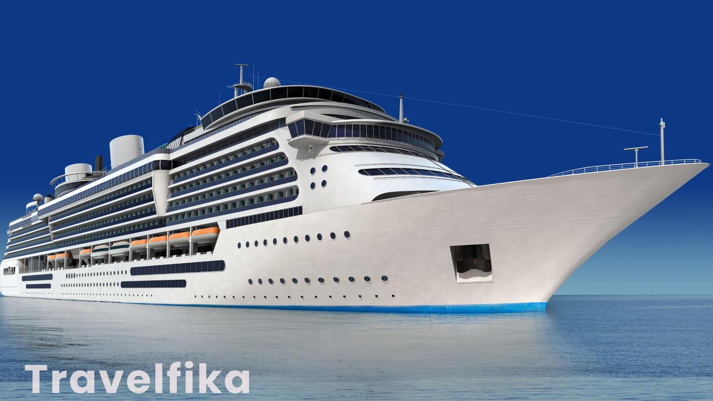 Symphony of the Seas