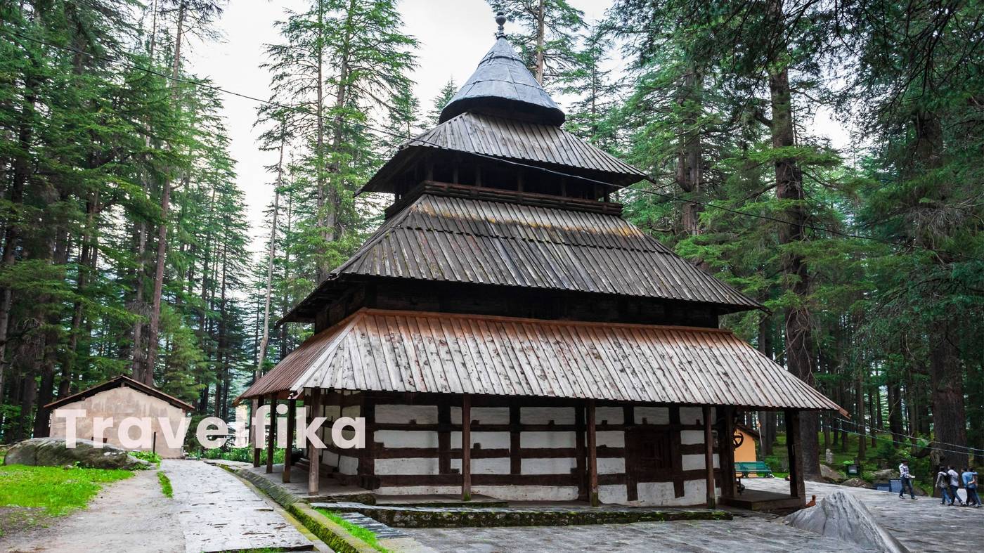 Manali, Himachal Pradesh