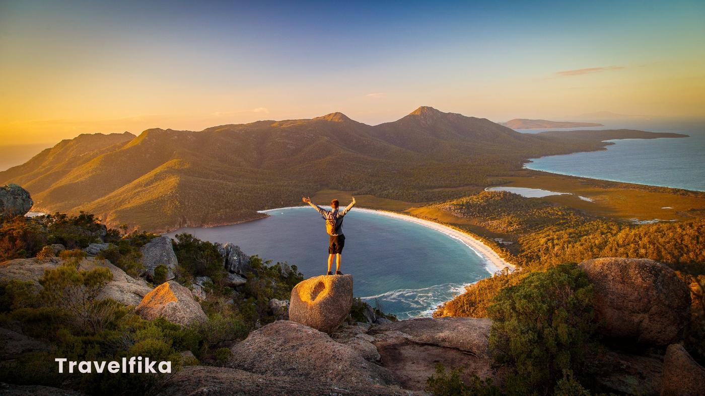 Tasmania