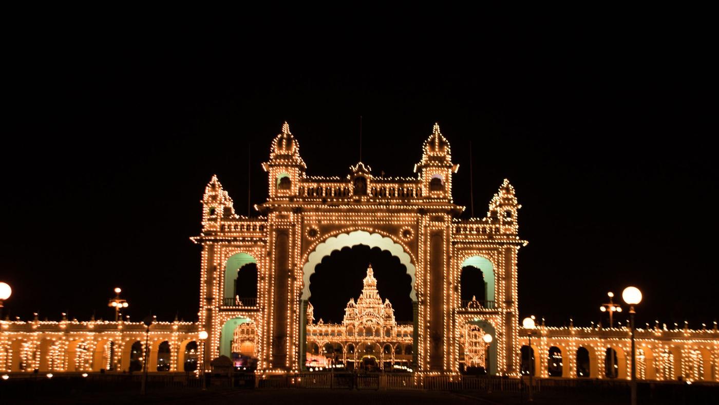 Mysore Dasara