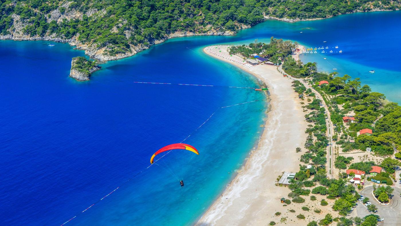 Fethiye, Türkiye