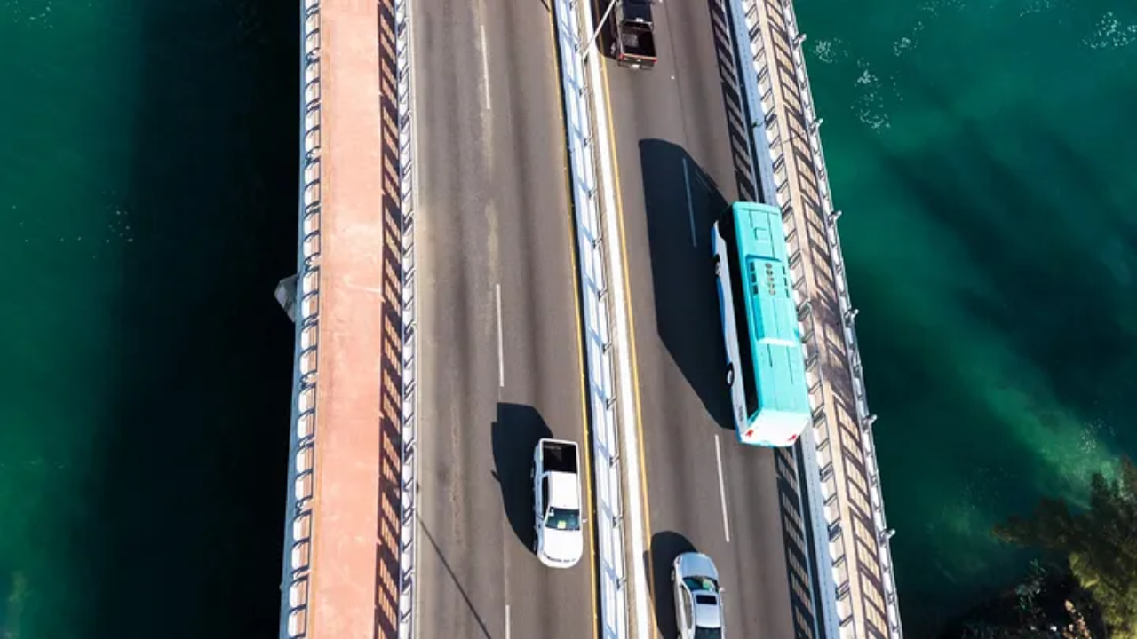  Cancun Public Transportation 