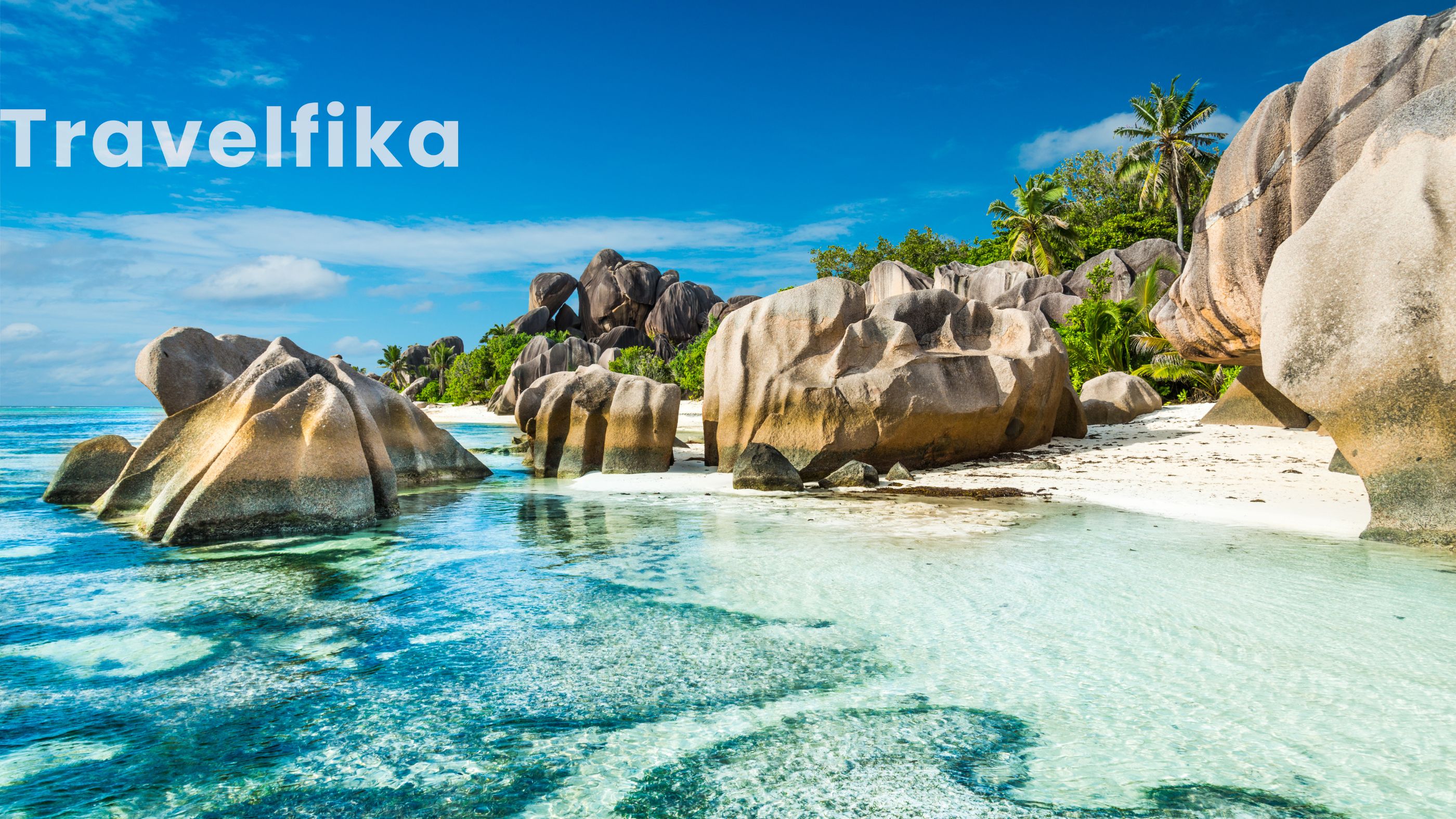 Seychelles