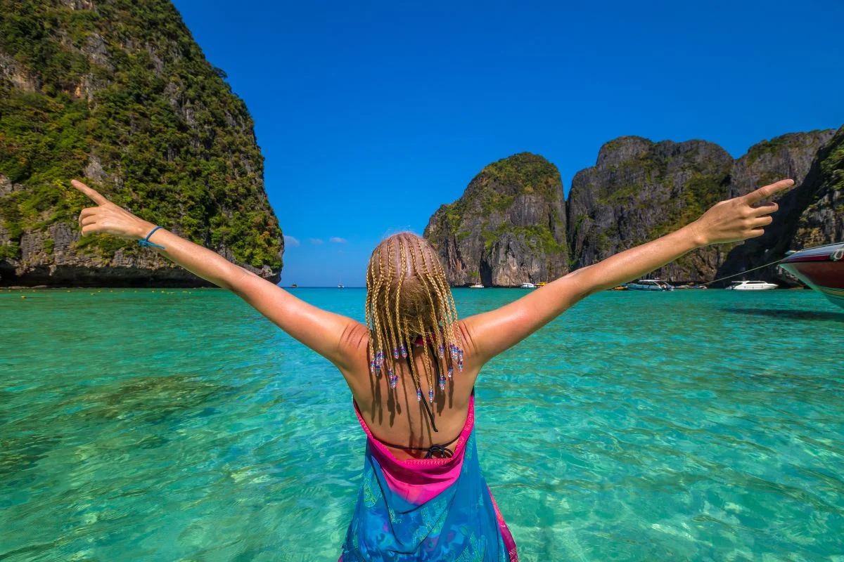 Things to Do in Koh Phi Phi