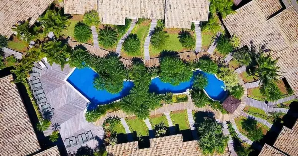 Villa Bebek Hotel São Paulo