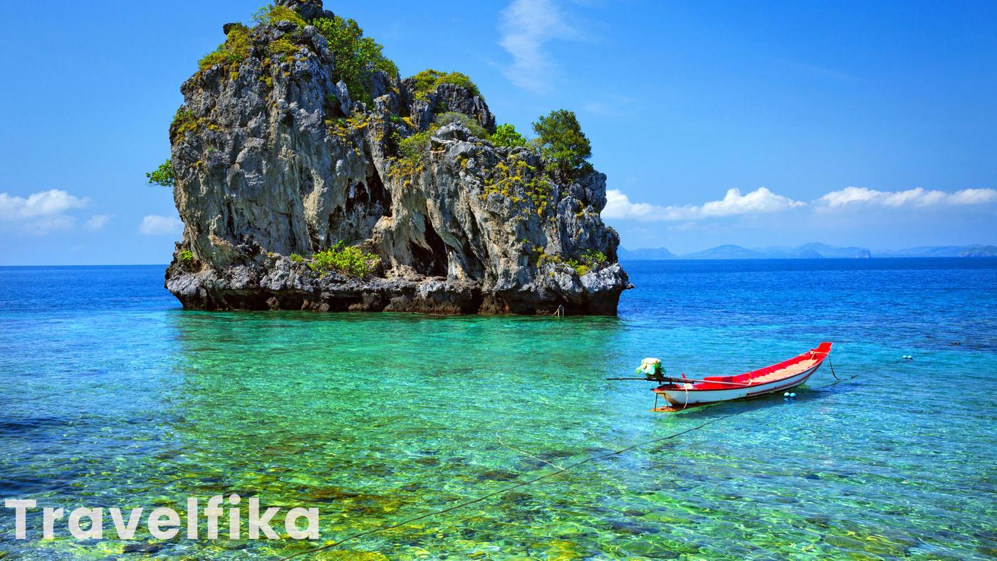 Thailand