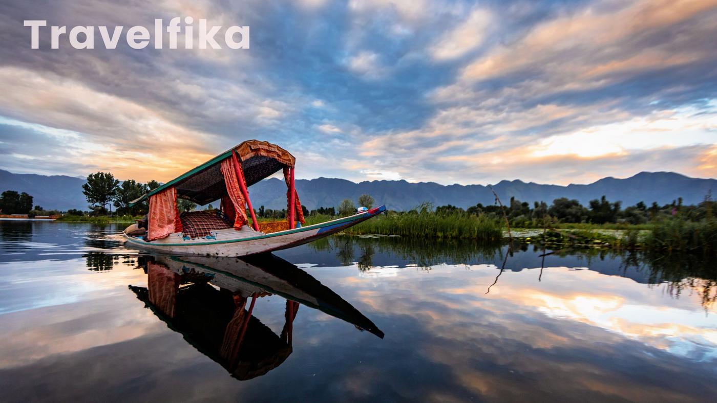 Kashmir, Jammu and Kashmir