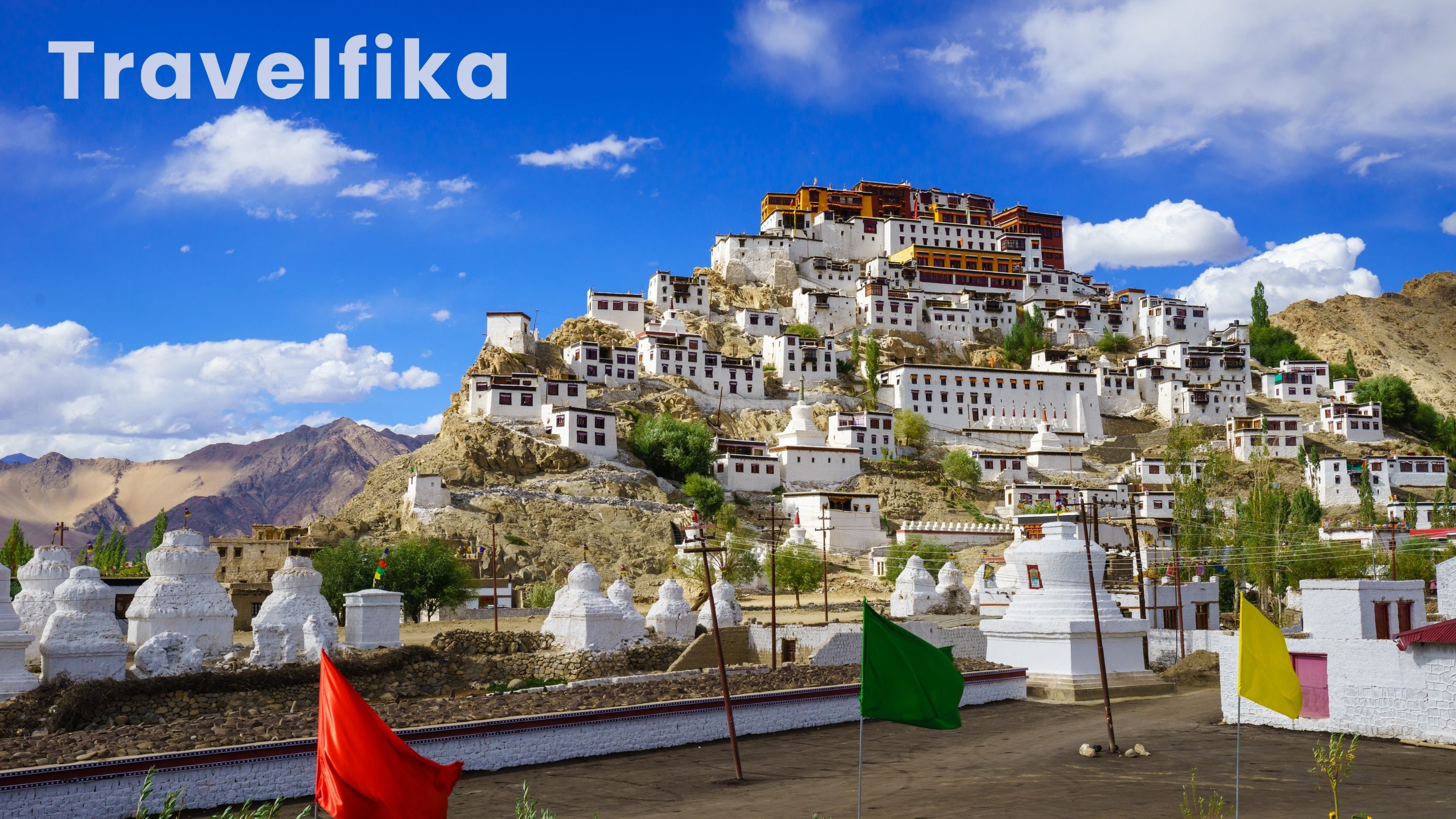 Ladakh, Jammu and Kashmir