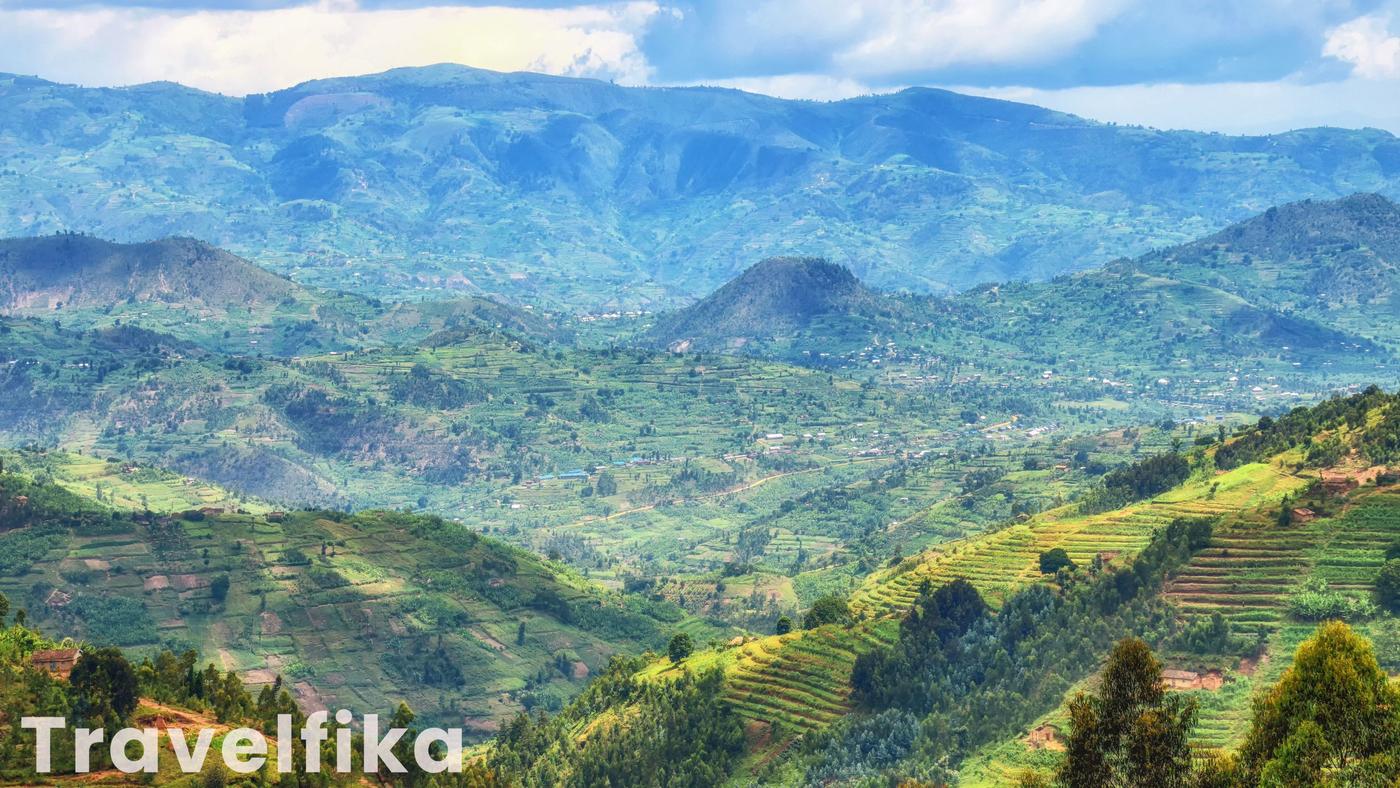 Rwanda