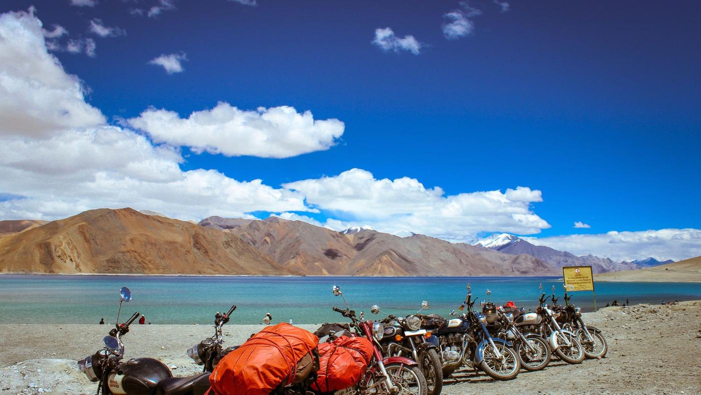 Leh-Ladakh