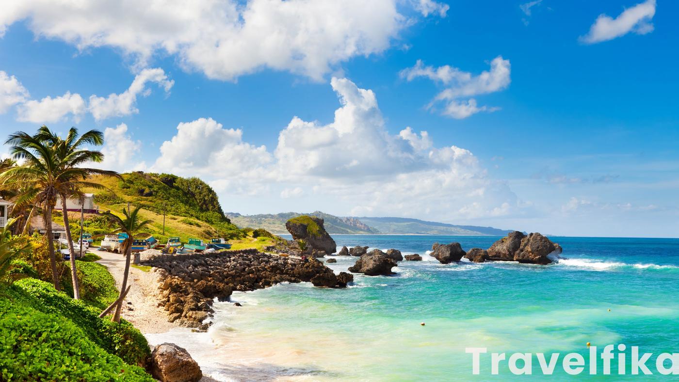 Barbados