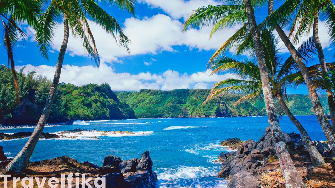 Maui, Hawaii