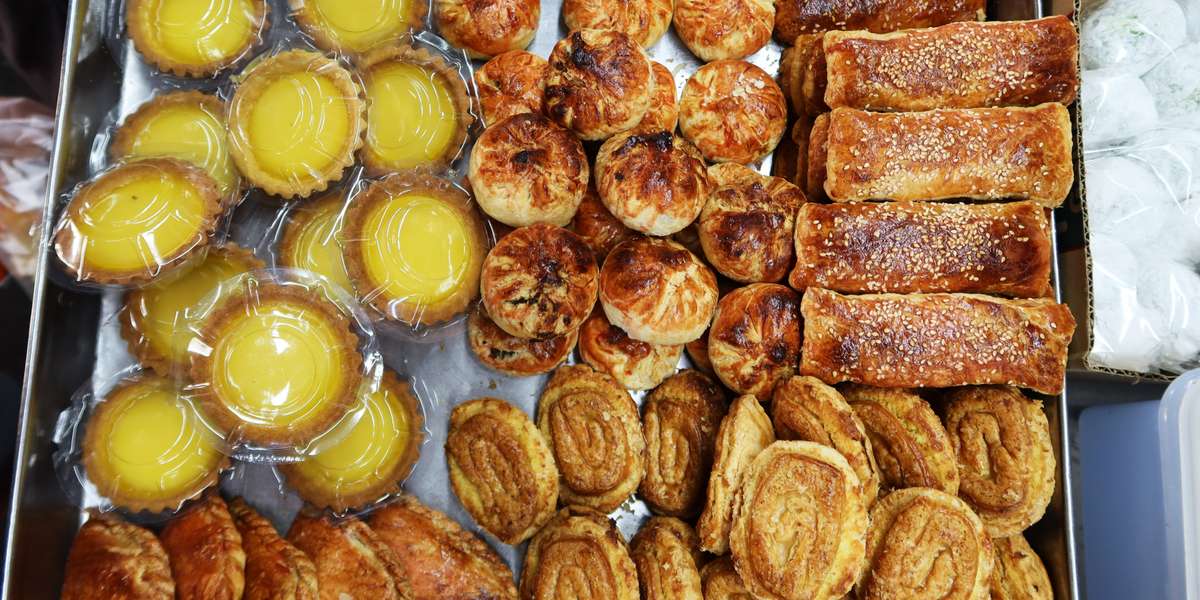 George Town Delights