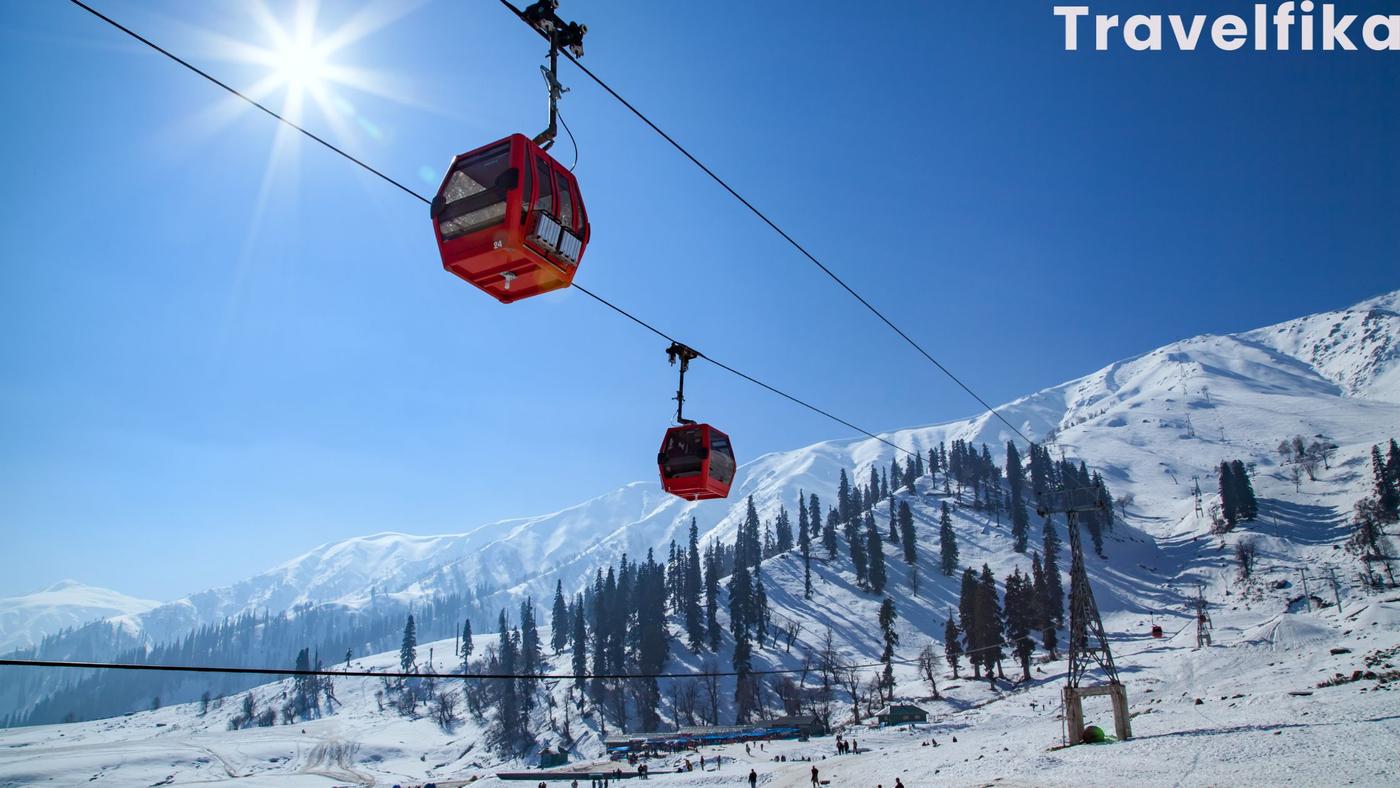 Gulmarg