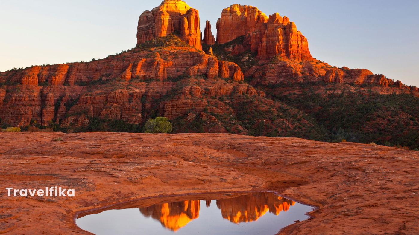 Sedona, Arizona