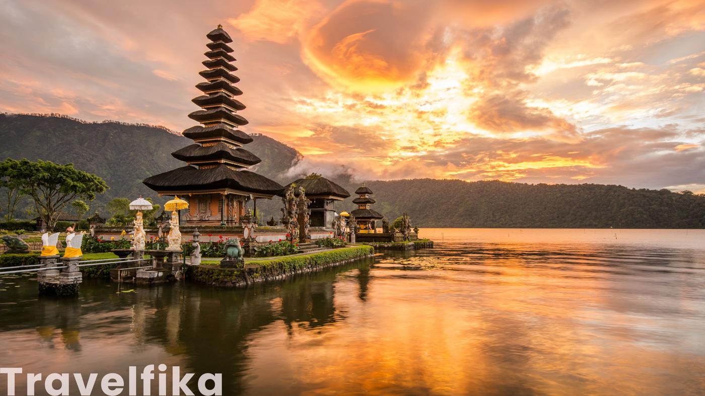 Bali, Indonesia