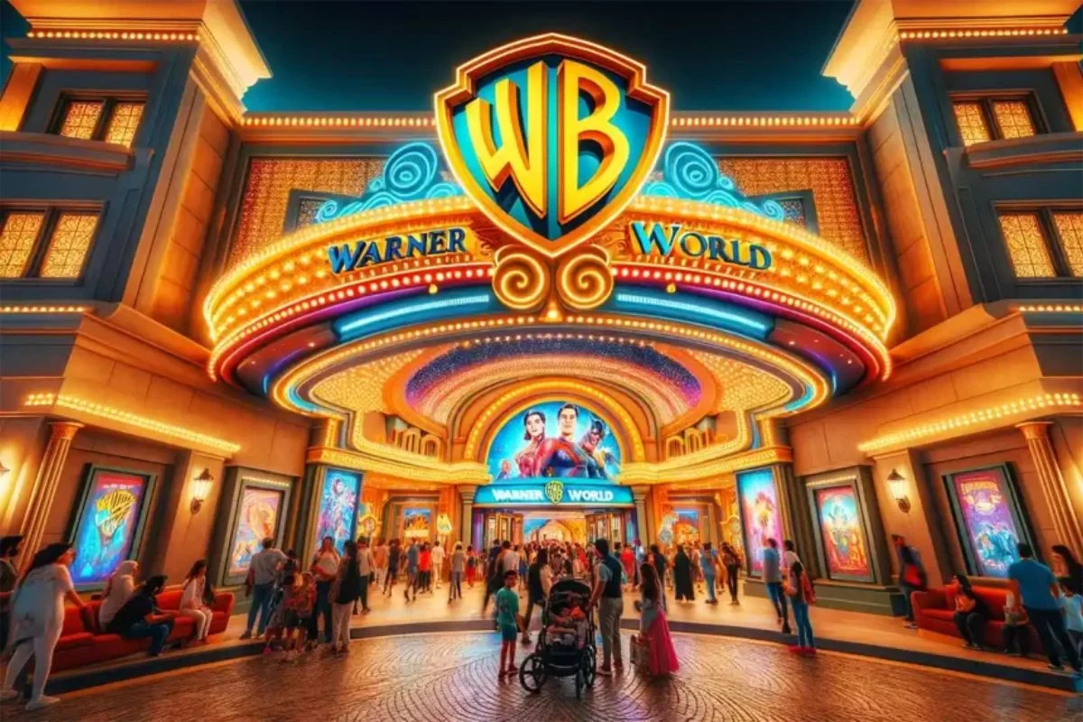 Warner-Bros.-World