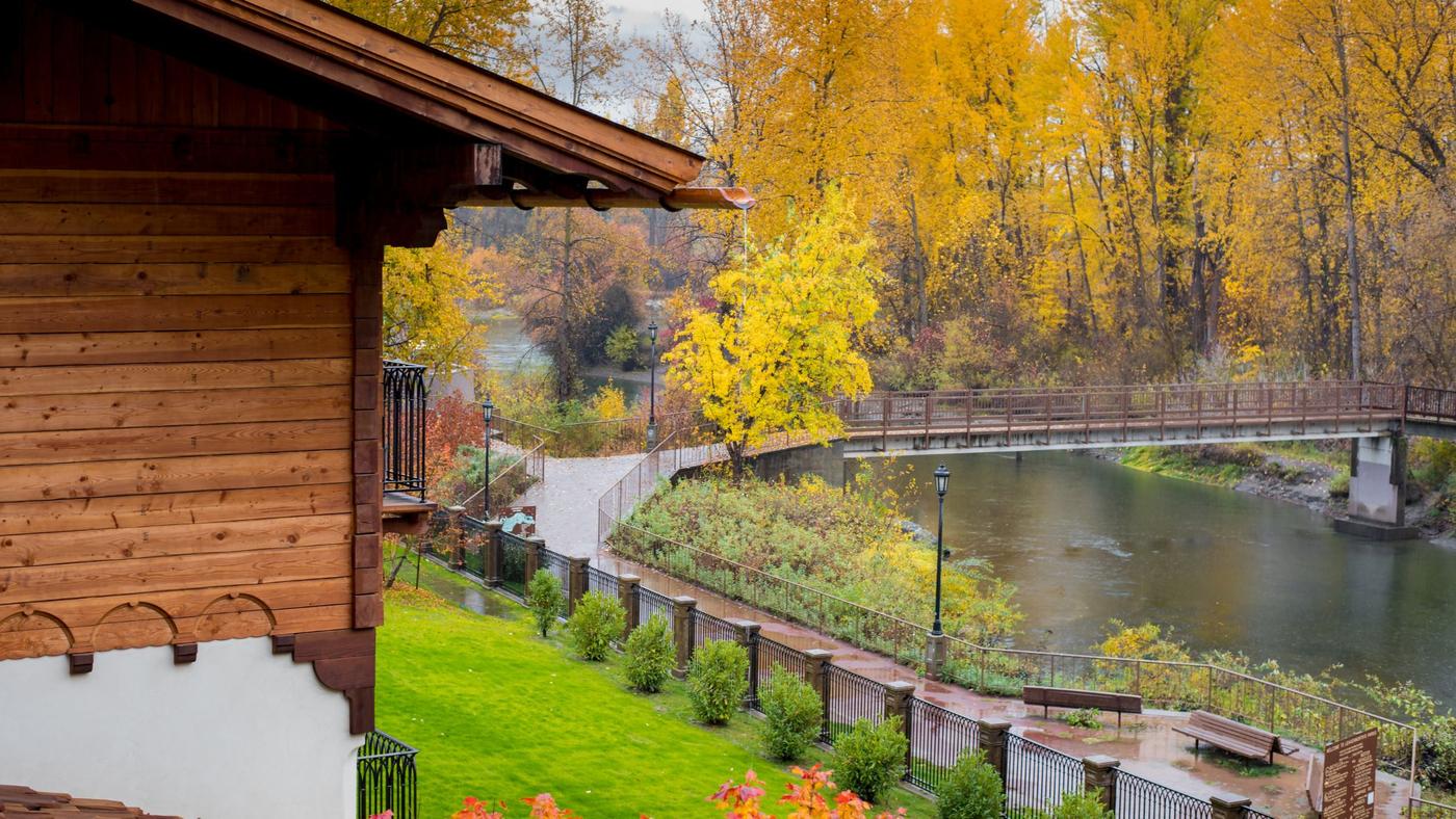 Leavenworth, Washington