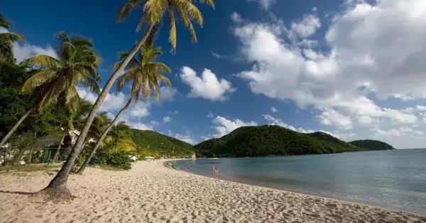 Barbados Beaches