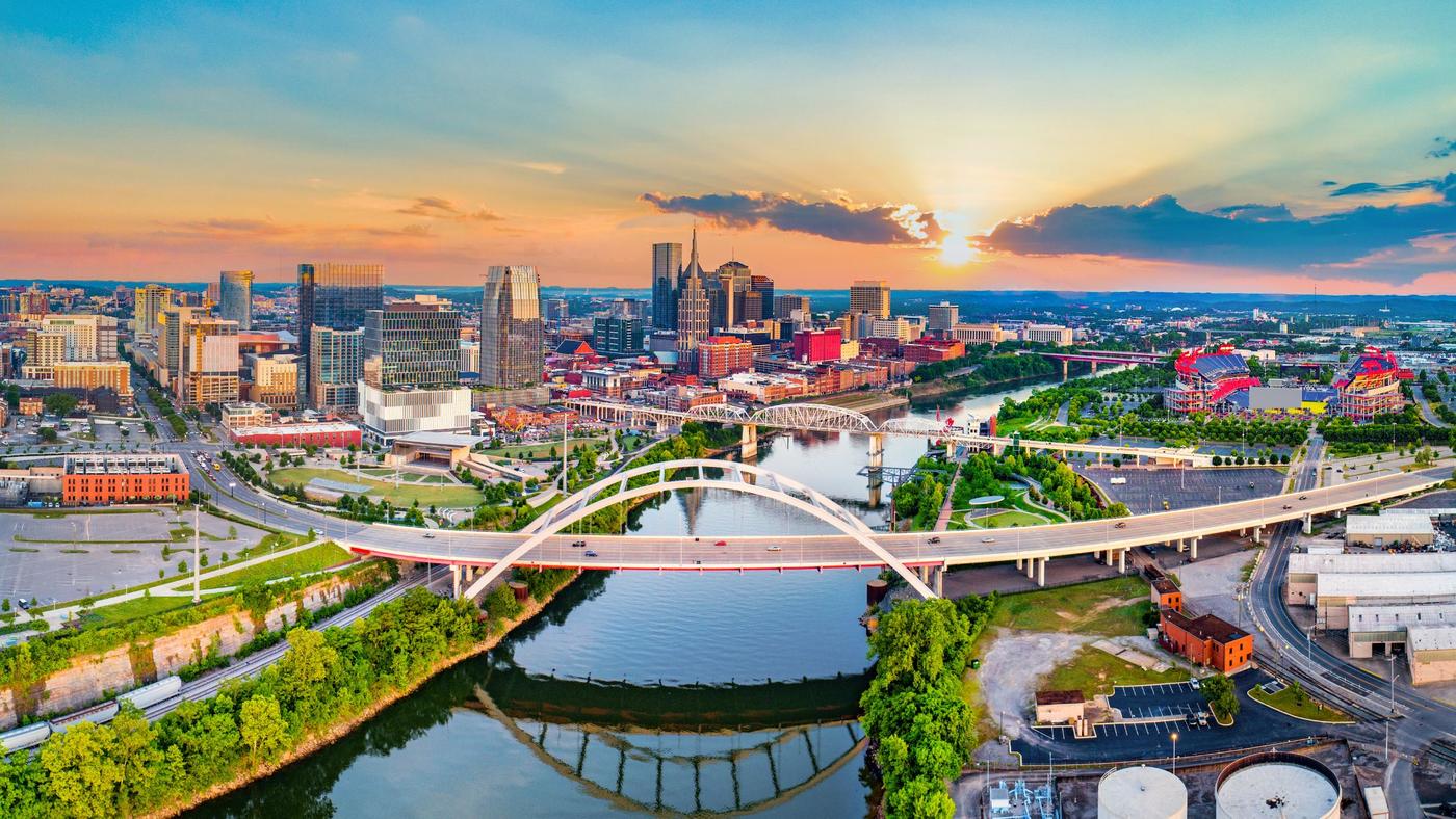 Nashville, Tennessee