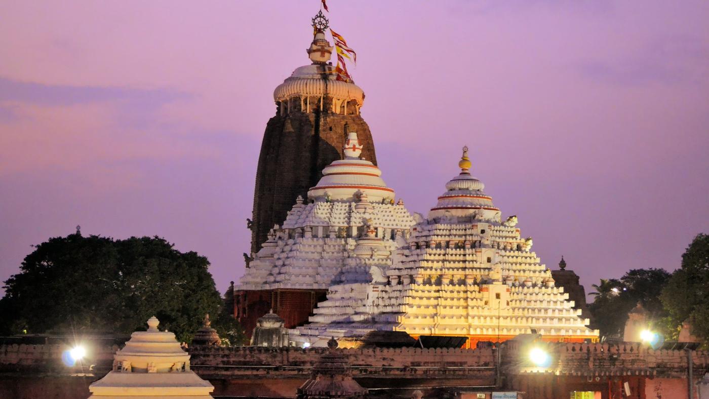 Puri, Odisha