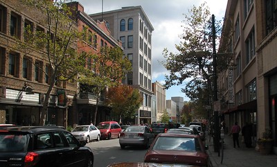 Asheville