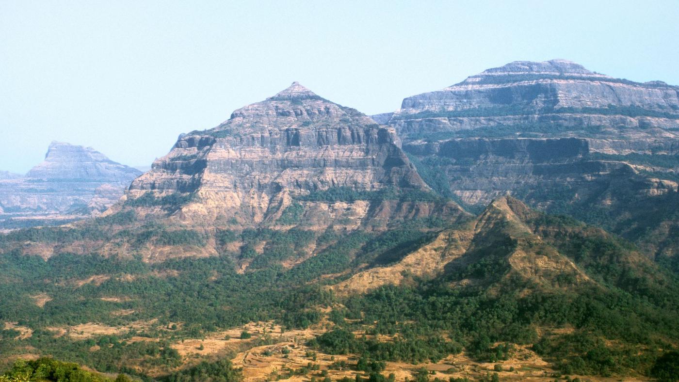 Panchgani, Maharashtra