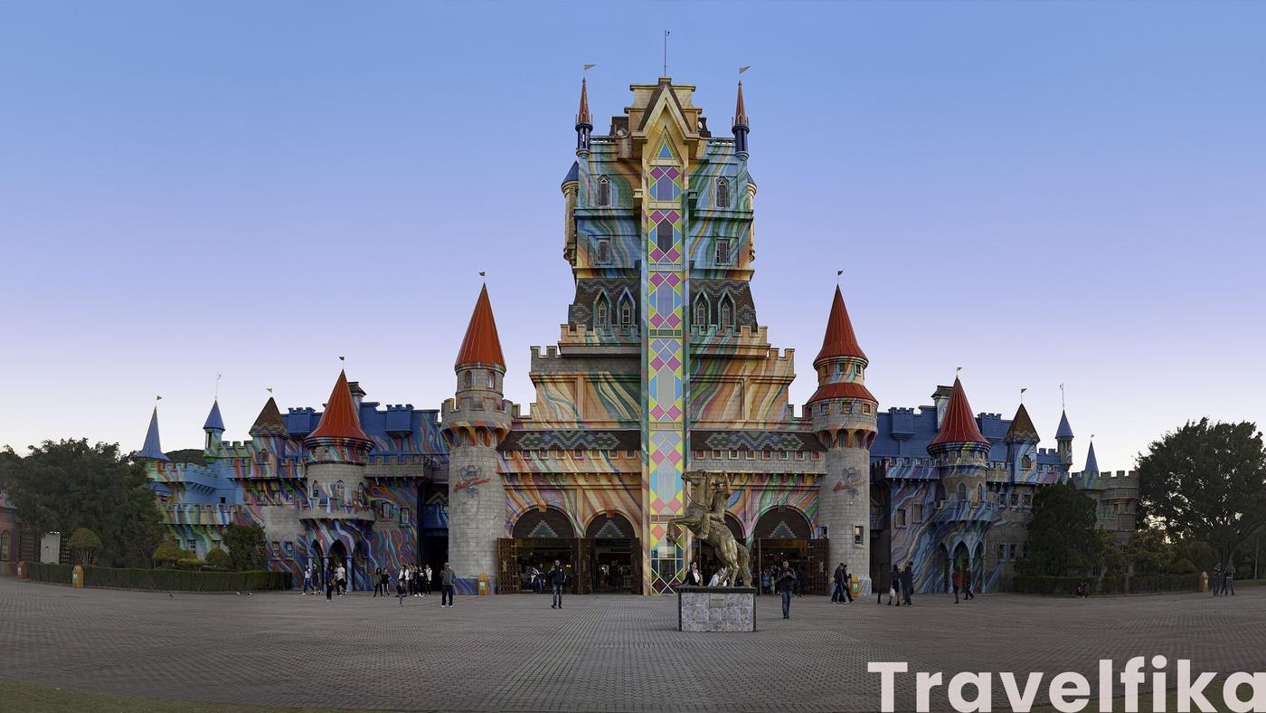 Beto Carrero World