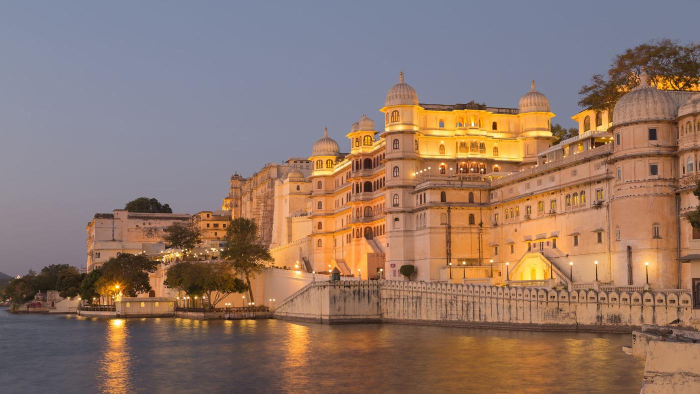 Udaipur, Rajasthan