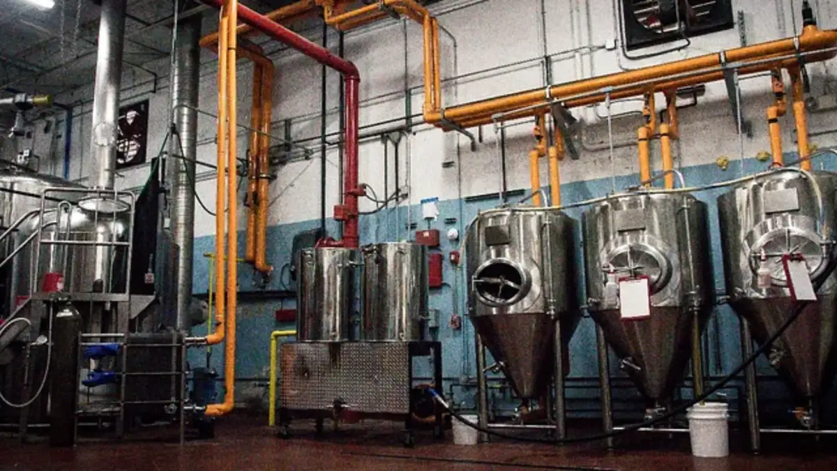 Balashi Brewery: A Taste of Aruban Craftsmanship